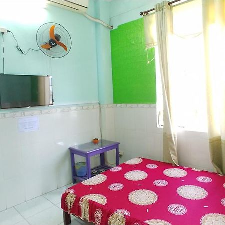 Hostel Loc Quyen Da Nang Exterior photo
