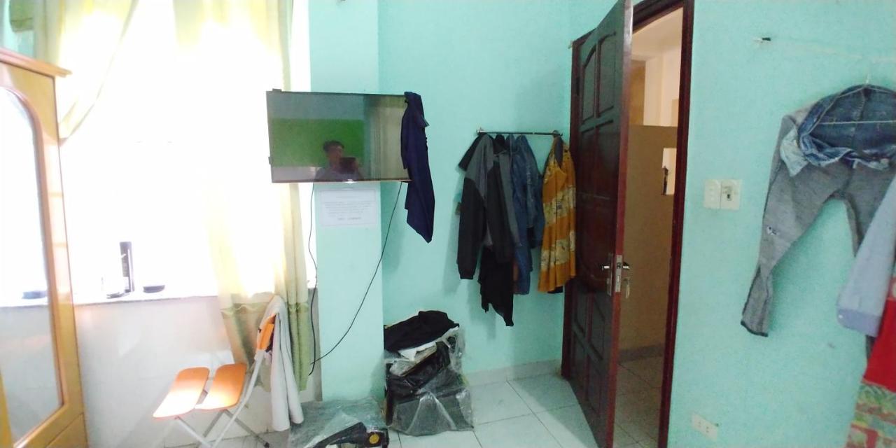 Hostel Loc Quyen Da Nang Exterior photo