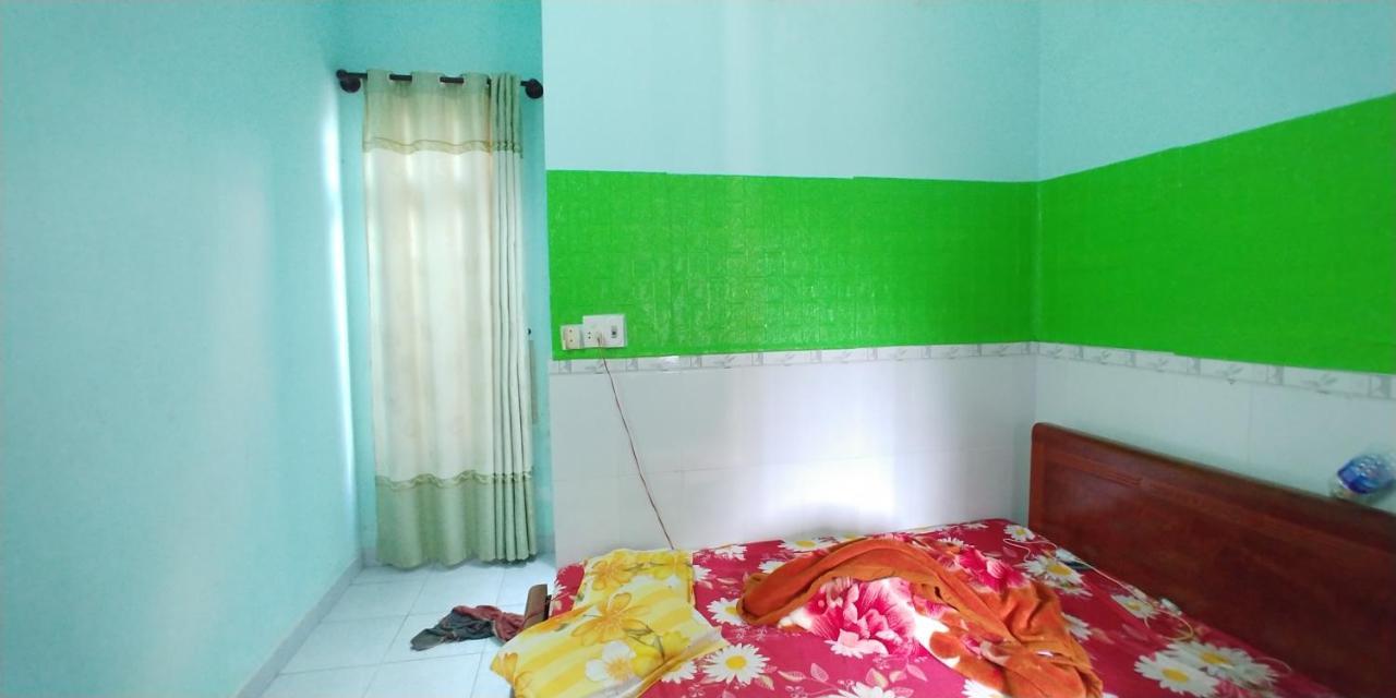 Hostel Loc Quyen Da Nang Exterior photo