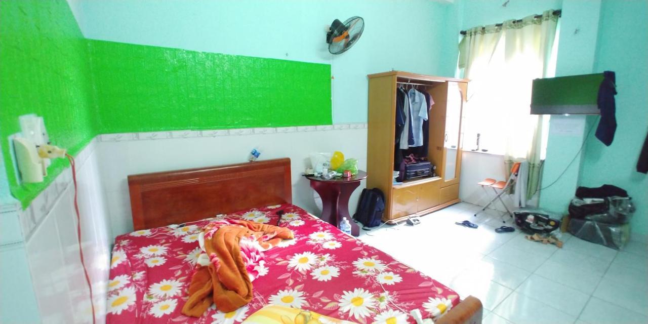 Hostel Loc Quyen Da Nang Exterior photo