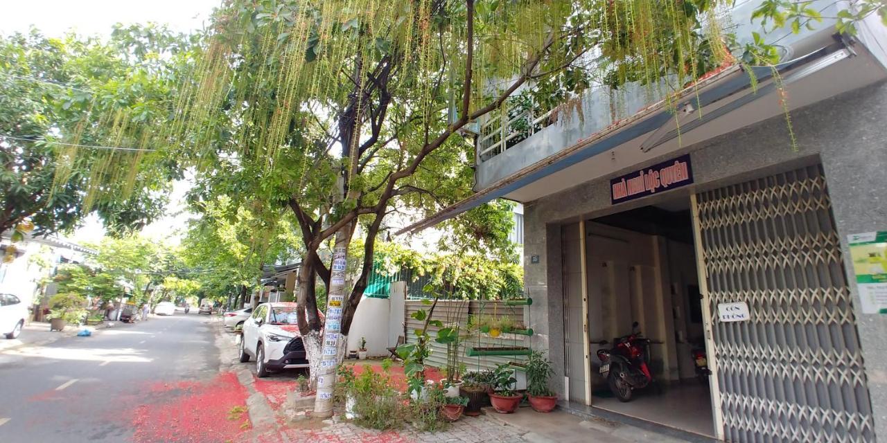 Hostel Loc Quyen Da Nang Exterior photo