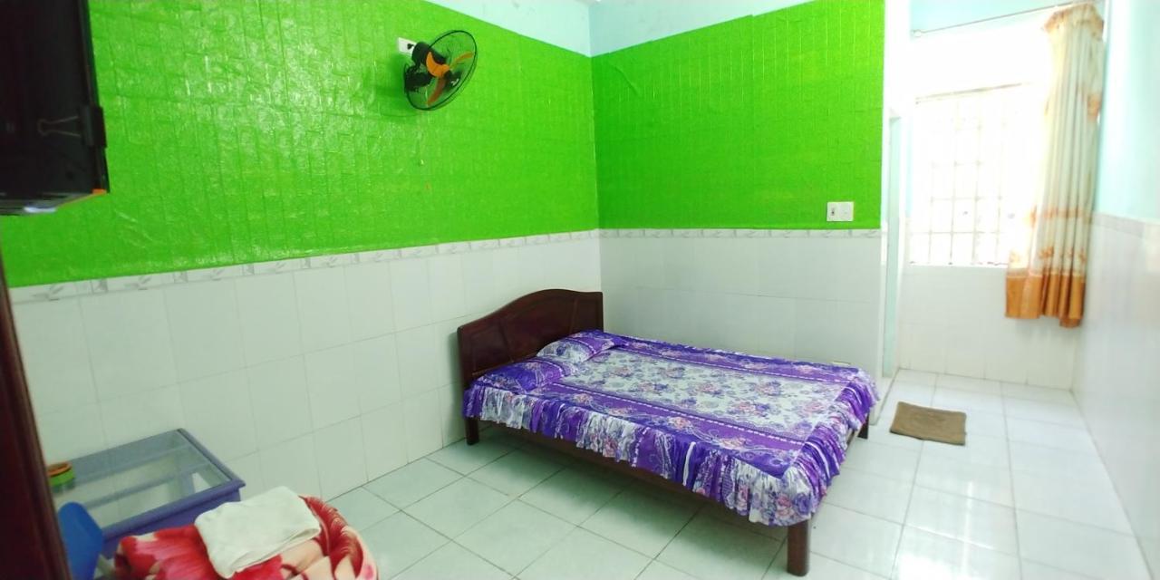 Hostel Loc Quyen Da Nang Exterior photo