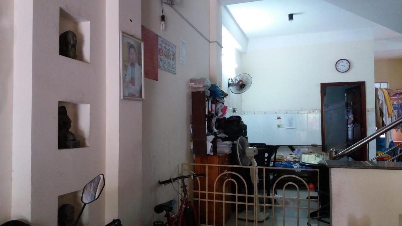 Hostel Loc Quyen Da Nang Exterior photo