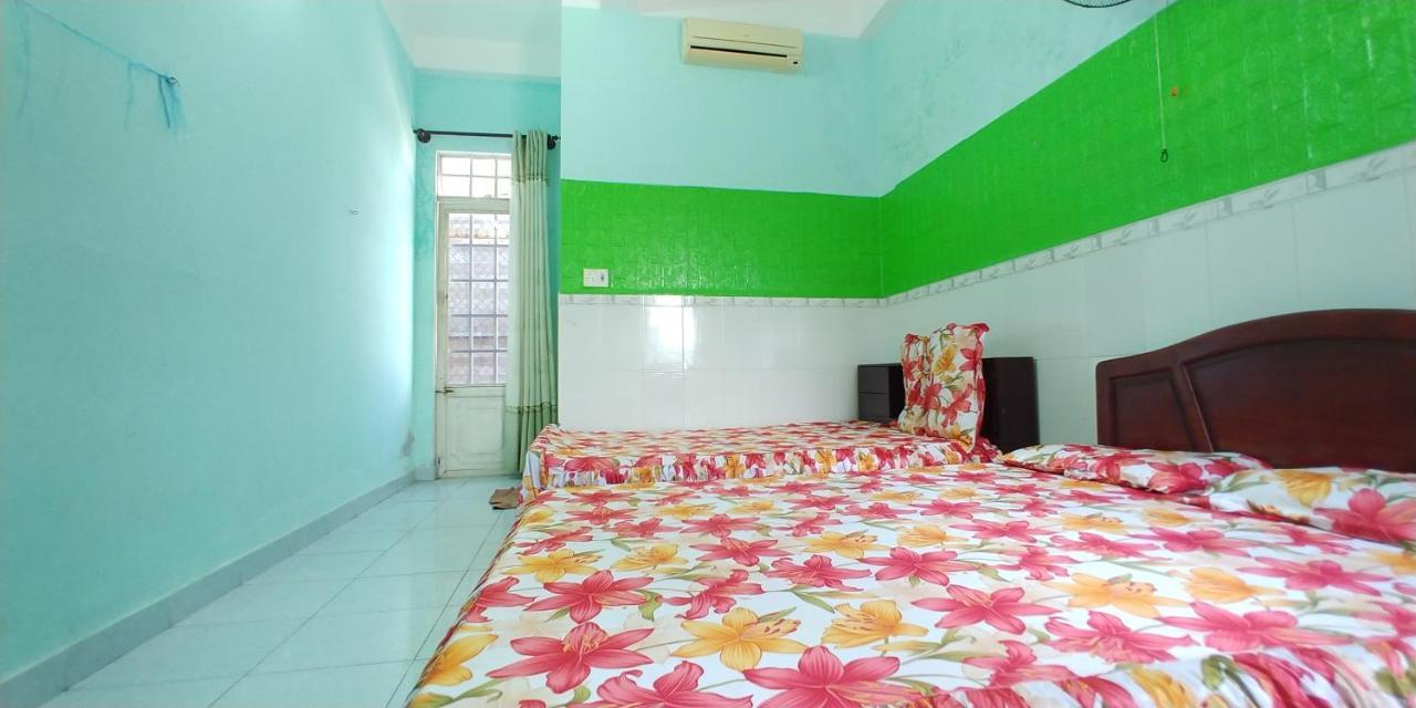 Hostel Loc Quyen Da Nang Exterior photo