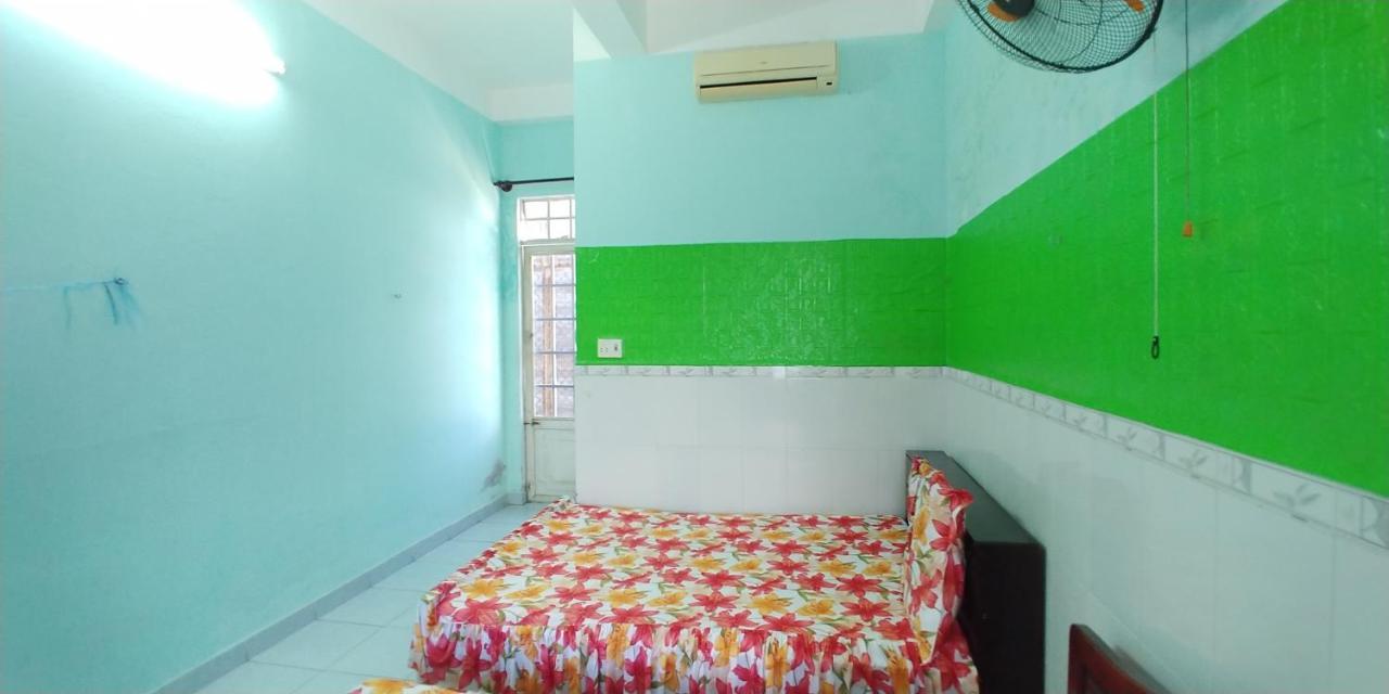 Hostel Loc Quyen Da Nang Exterior photo