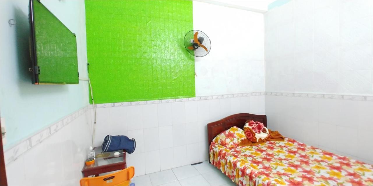 Hostel Loc Quyen Da Nang Exterior photo