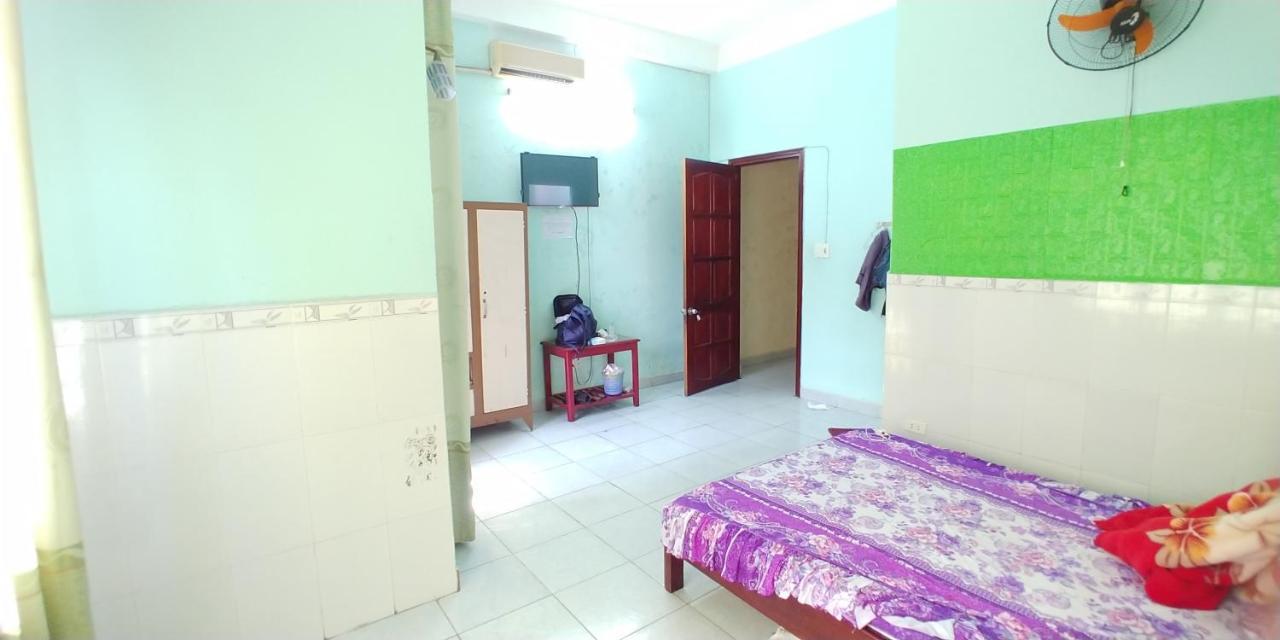 Hostel Loc Quyen Da Nang Exterior photo