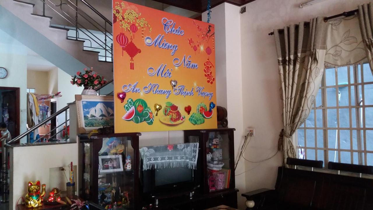 Hostel Loc Quyen Da Nang Exterior photo
