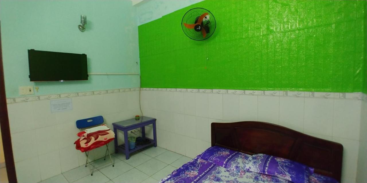 Hostel Loc Quyen Da Nang Exterior photo