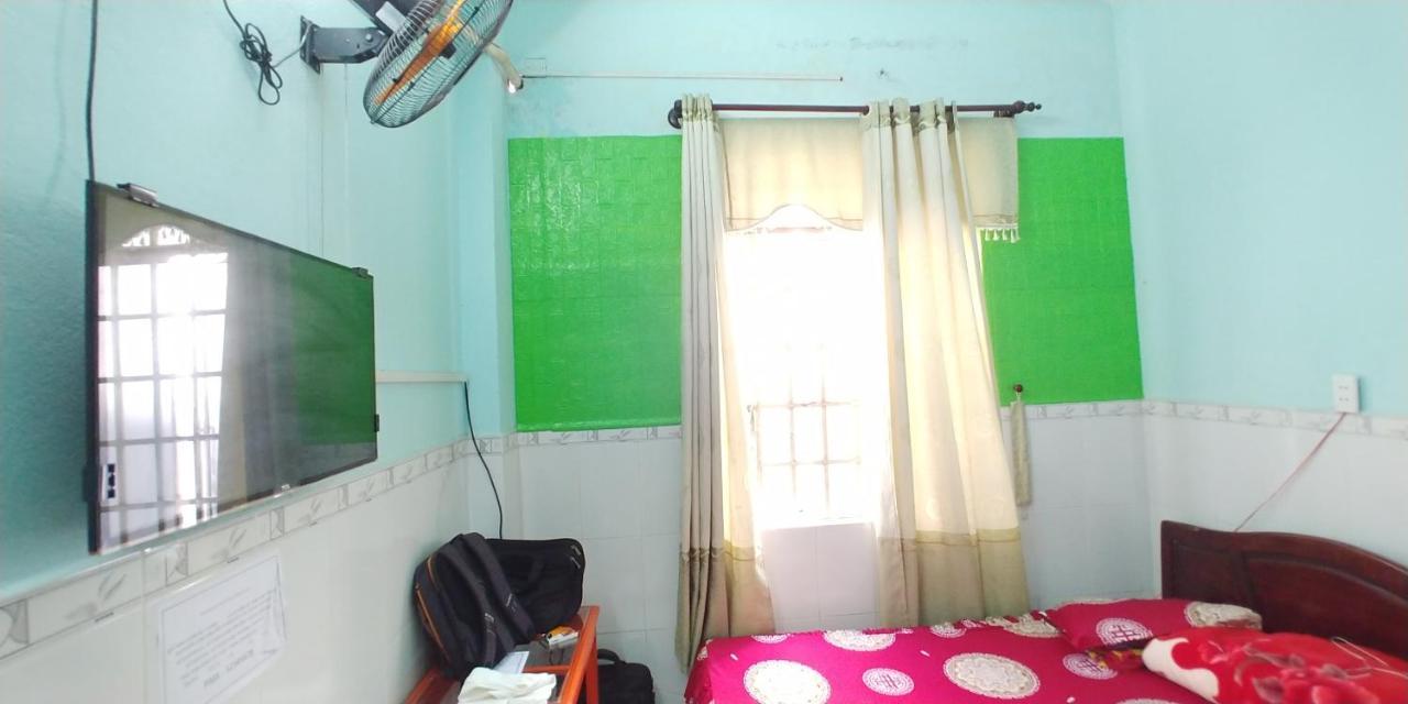 Hostel Loc Quyen Da Nang Exterior photo