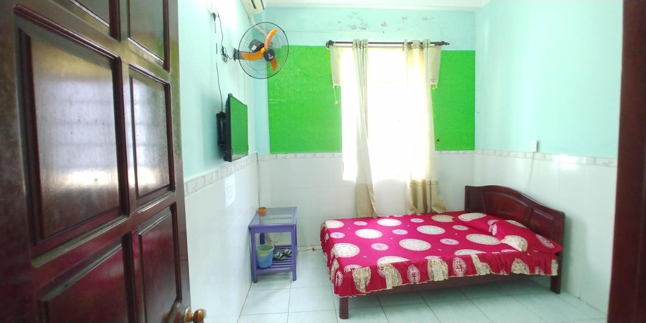 Hostel Loc Quyen Da Nang Exterior photo