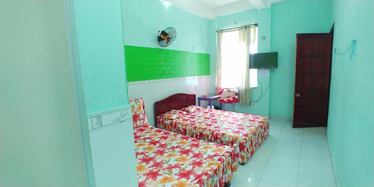 Hostel Loc Quyen Da Nang Exterior photo