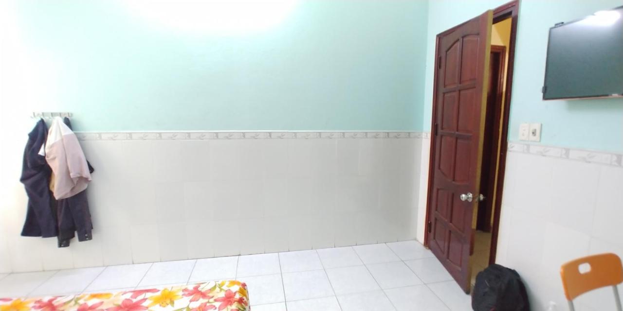 Hostel Loc Quyen Da Nang Exterior photo