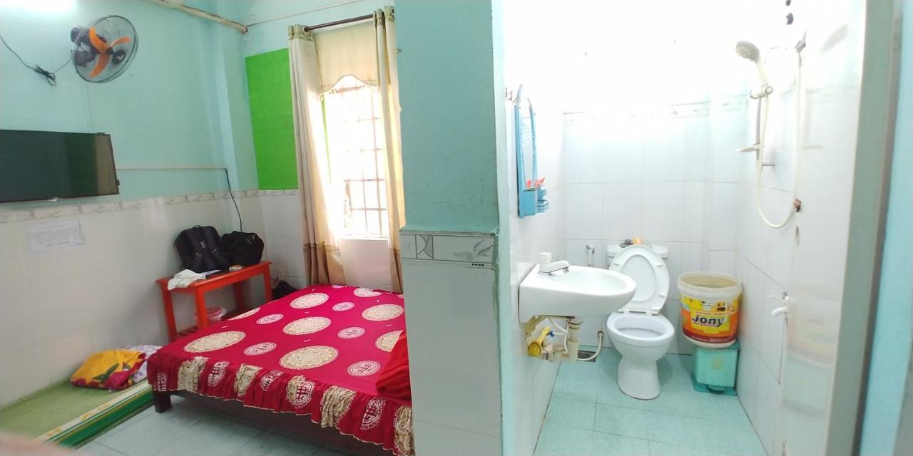 Hostel Loc Quyen Da Nang Exterior photo