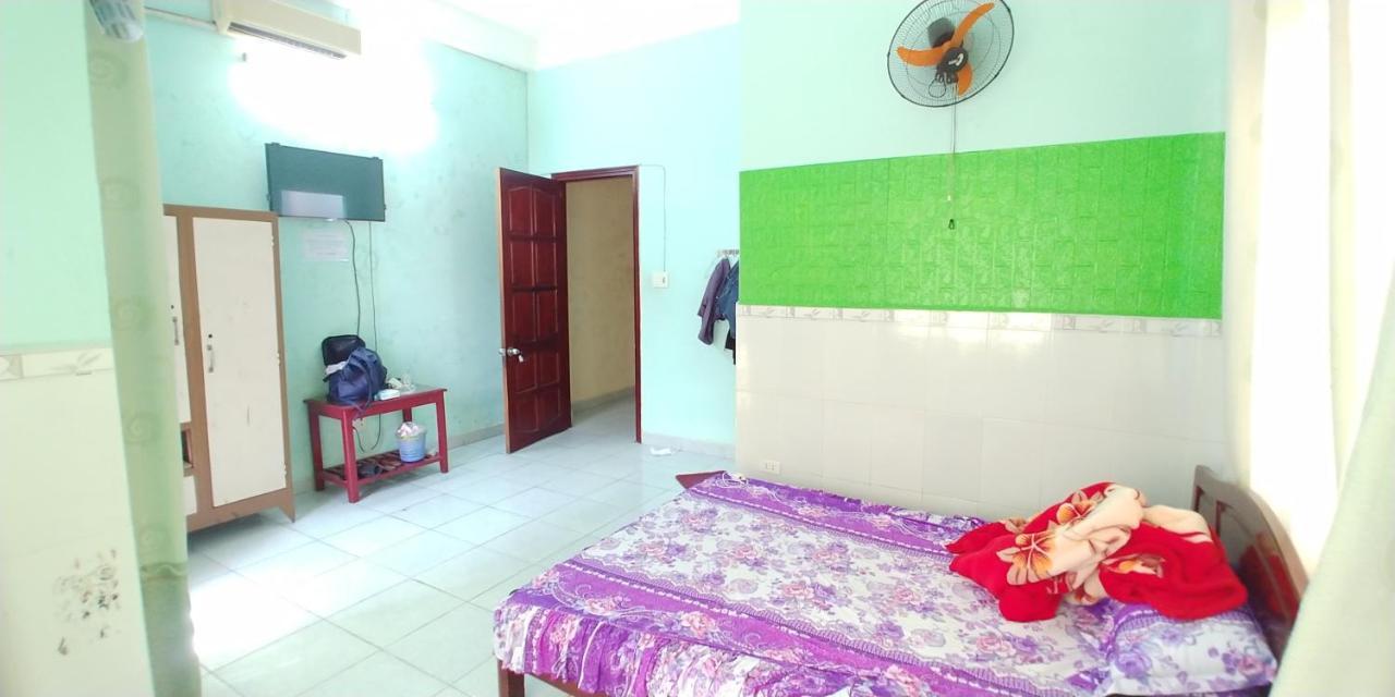 Hostel Loc Quyen Da Nang Exterior photo