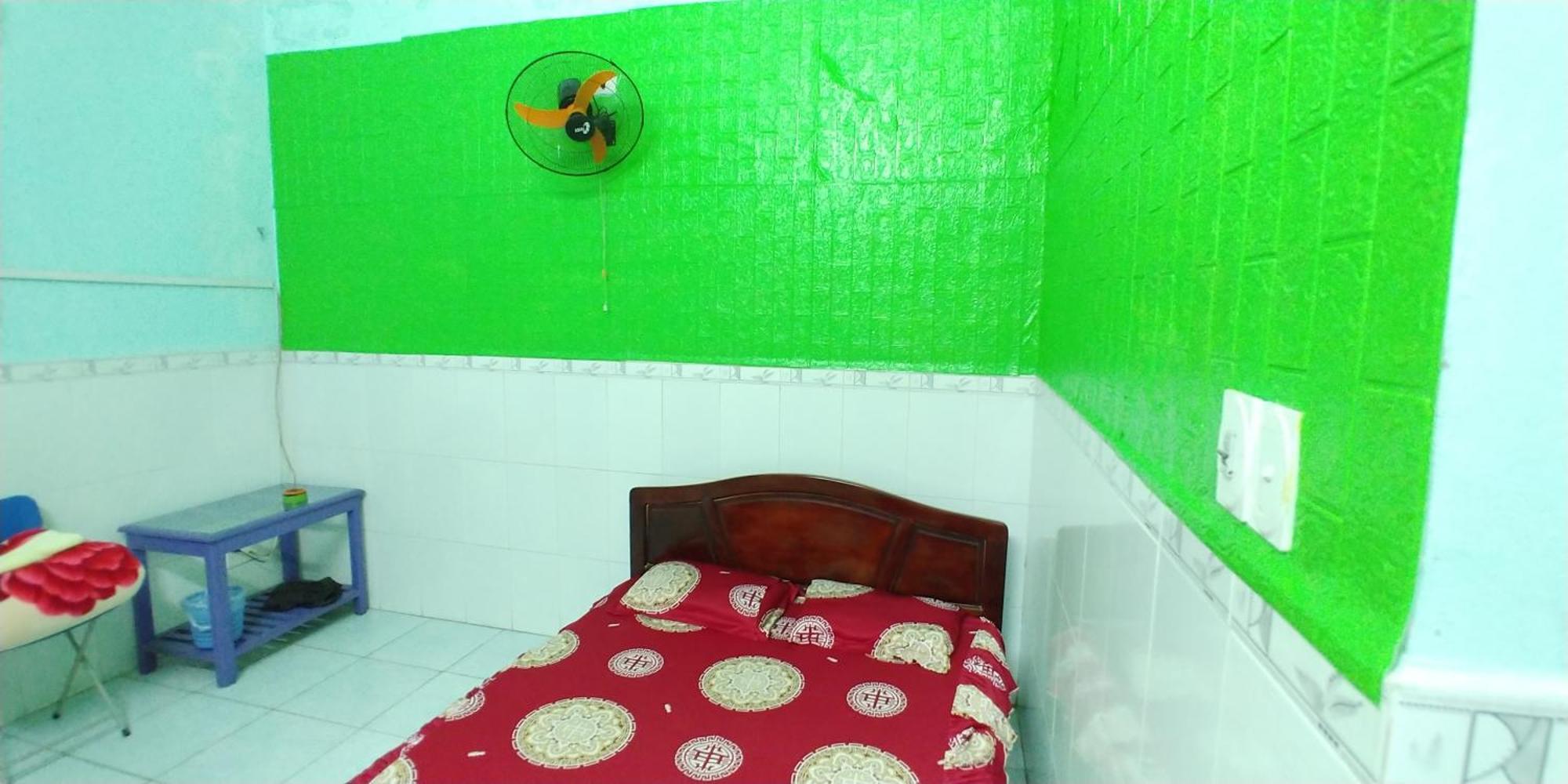 Hostel Loc Quyen Da Nang Exterior photo
