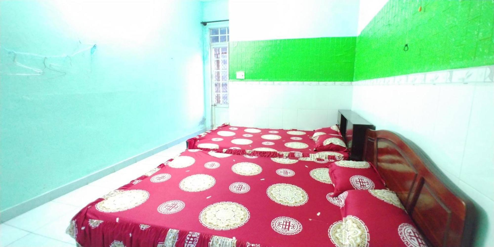 Hostel Loc Quyen Da Nang Exterior photo