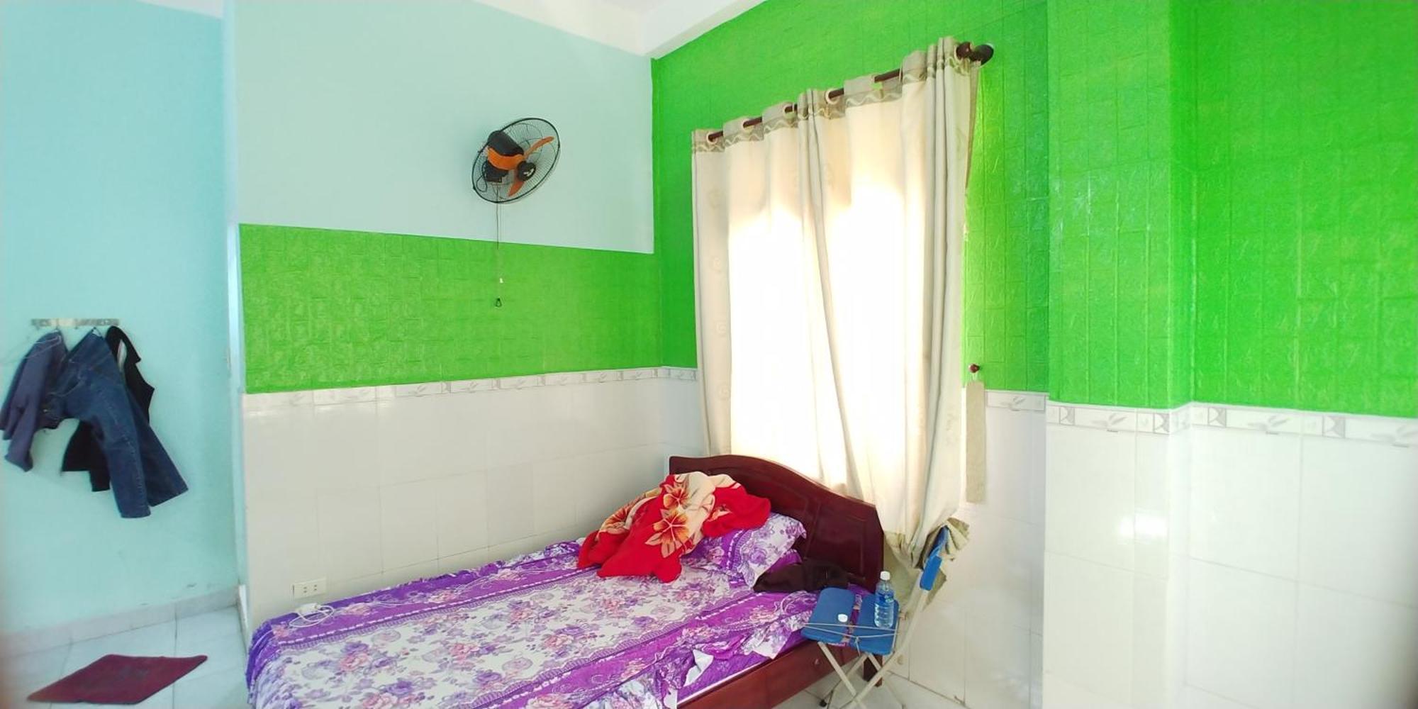 Hostel Loc Quyen Da Nang Exterior photo