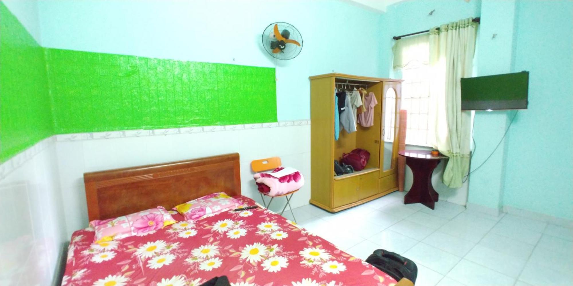 Hostel Loc Quyen Da Nang Exterior photo