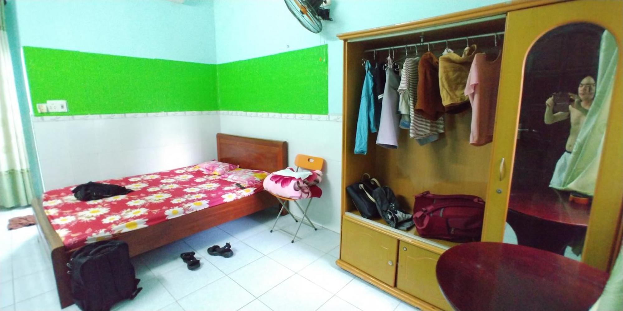 Hostel Loc Quyen Da Nang Exterior photo