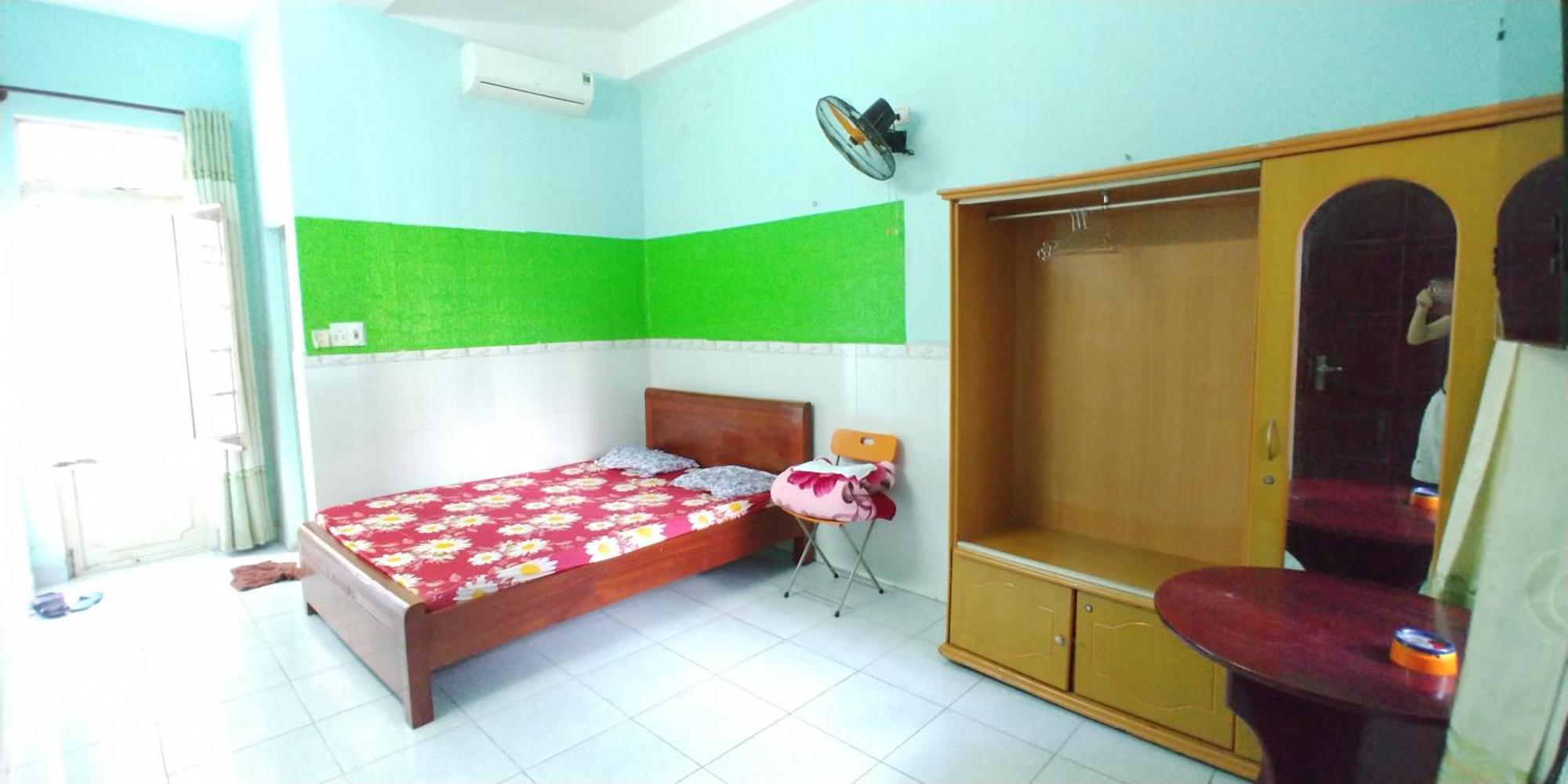 Hostel Loc Quyen Da Nang Exterior photo