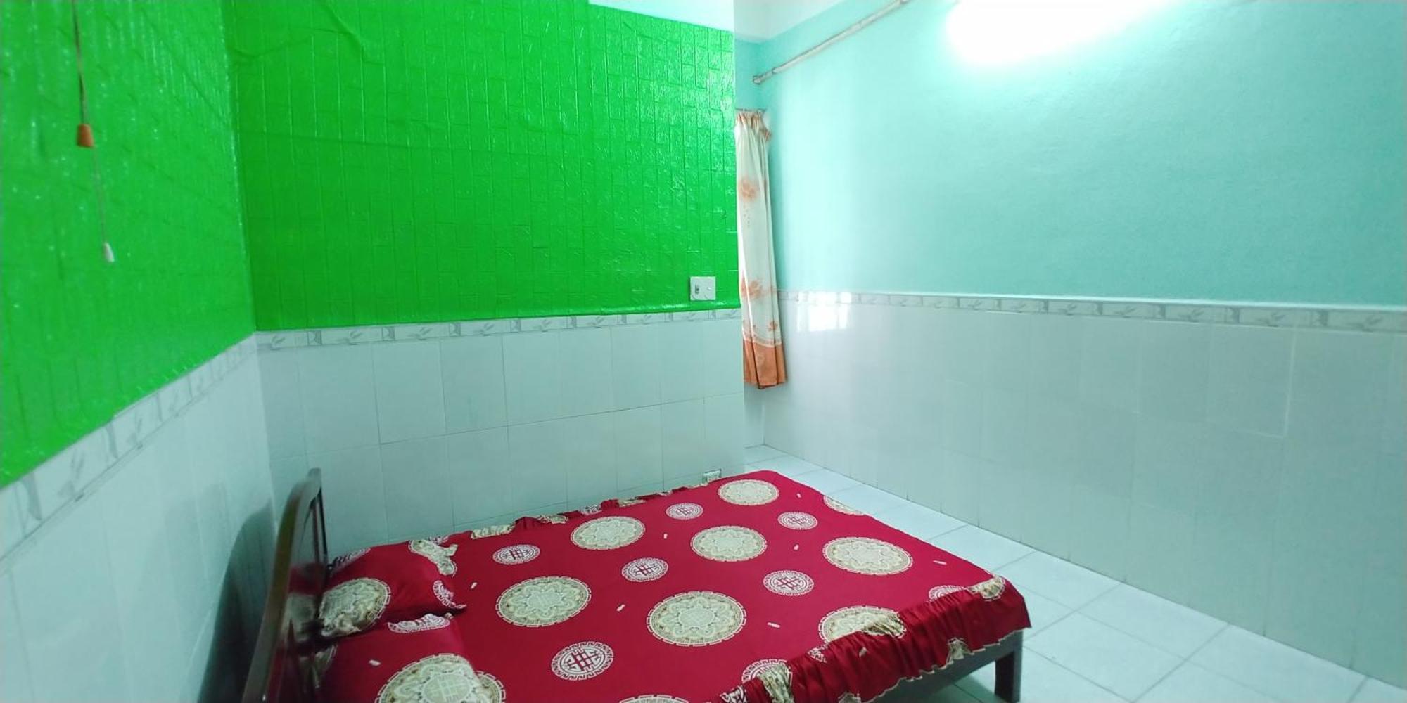 Hostel Loc Quyen Da Nang Exterior photo